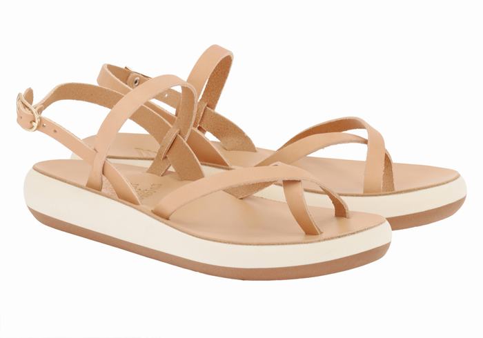 Sandales Bride Arrière Ancient Greek Sandals Tereza Comfort   | SYY-8268213